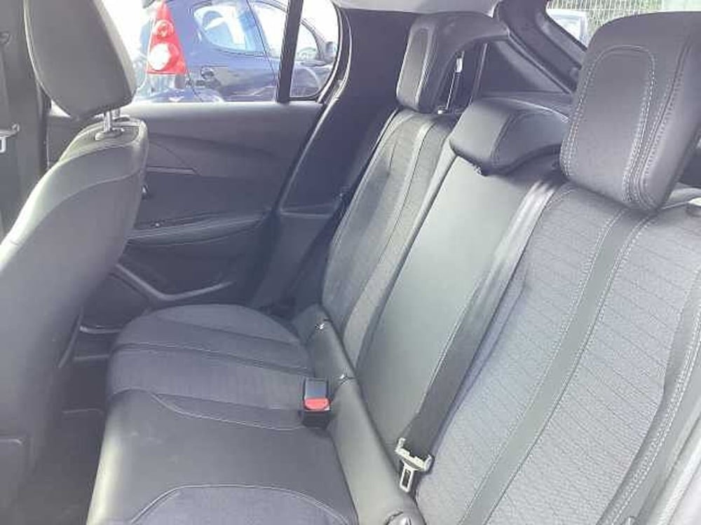 Peugeot 208 usata a Roma (13)