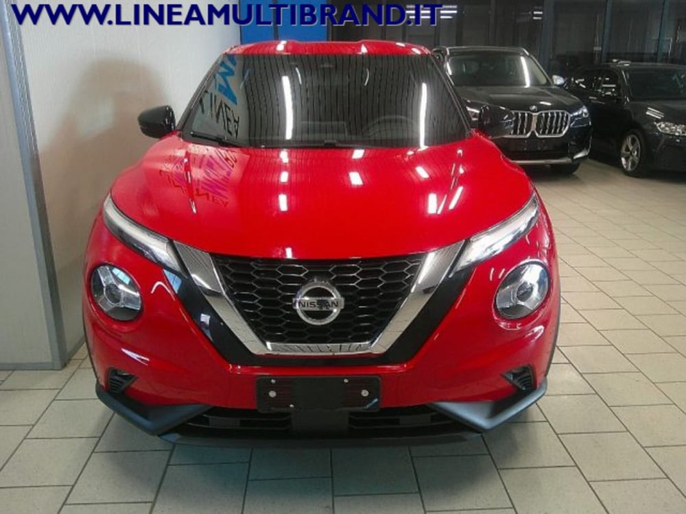 Nissan Juke usata a Piacenza (3)