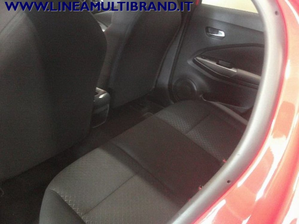 Nissan Juke usata a Piacenza (6)