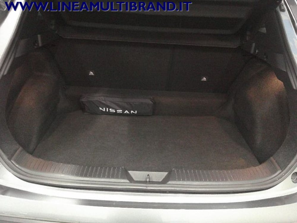 Nissan Qashqai usata a Piacenza (10)