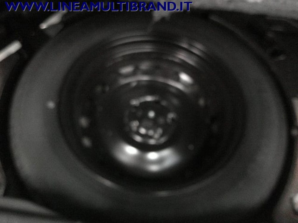 Nissan Qashqai usata a Piacenza (12)