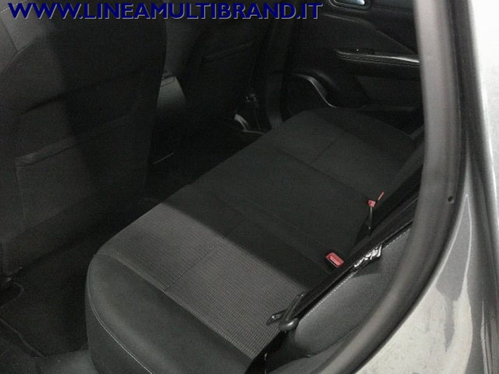 Nissan Qashqai usata a Piacenza (13)