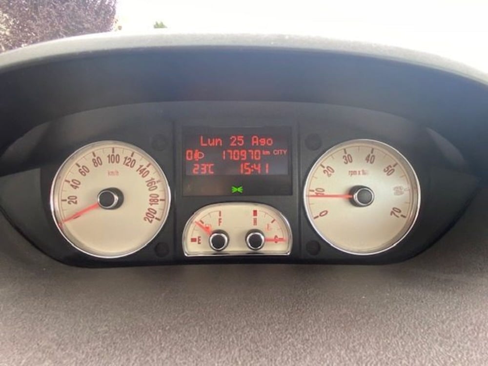 Lancia Musa usata a Cuneo (10)