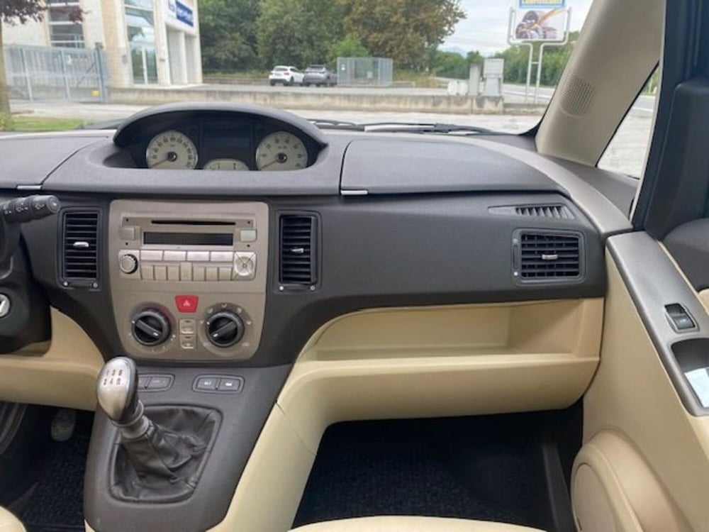 Lancia Musa usata a Cuneo (13)