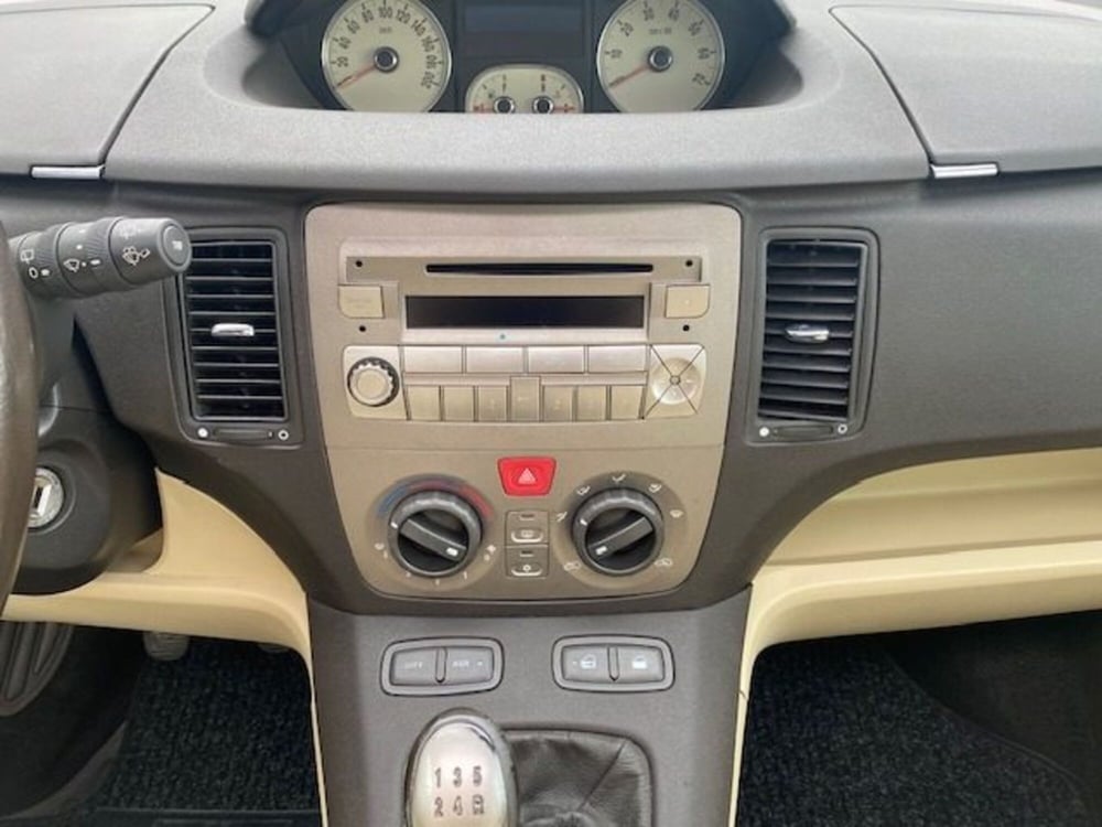 Lancia Musa usata a Cuneo (17)