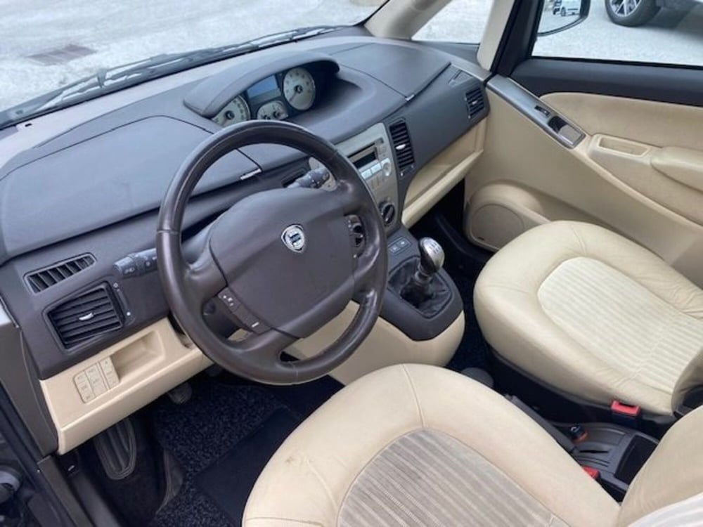 Lancia Musa usata a Cuneo (6)