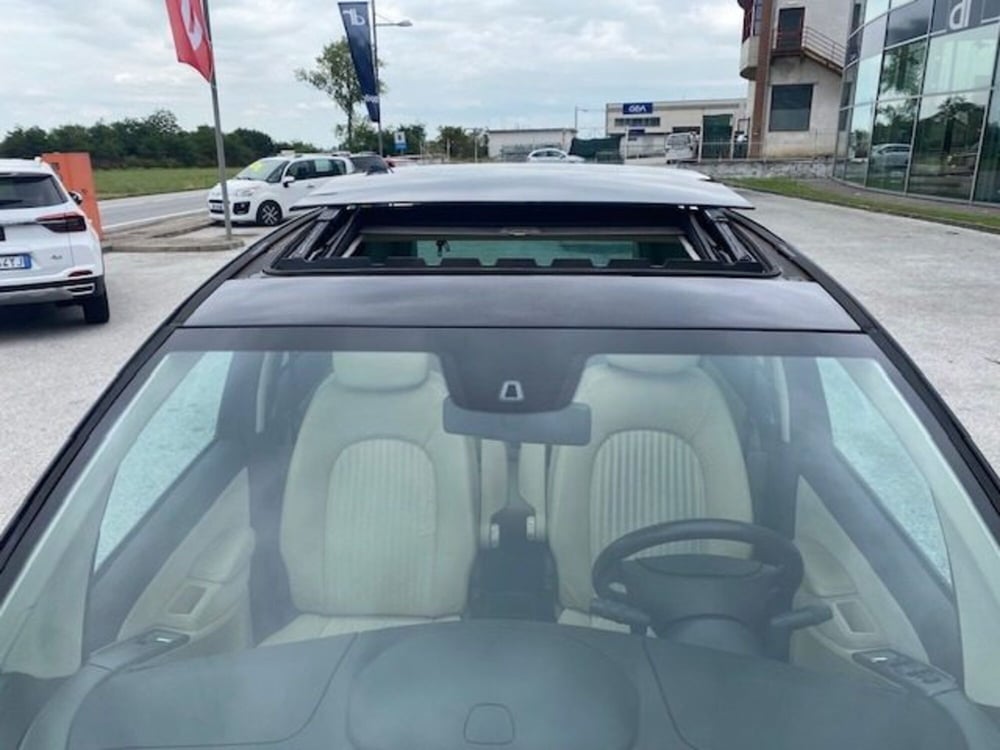Lancia Musa usata a Cuneo (8)