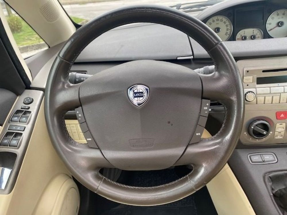 Lancia Musa usata a Cuneo (9)