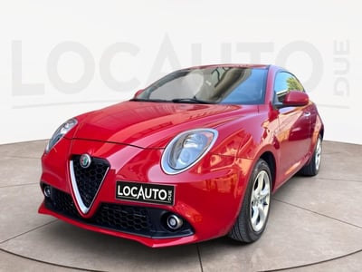 Alfa Romeo MiTo 1.4 8V S&amp;S Super del 2018 usata a Torino