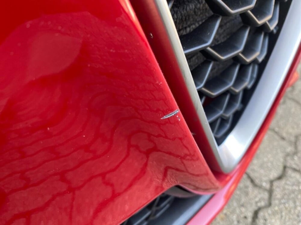 Alfa Romeo MiTo usata a Torino (13)