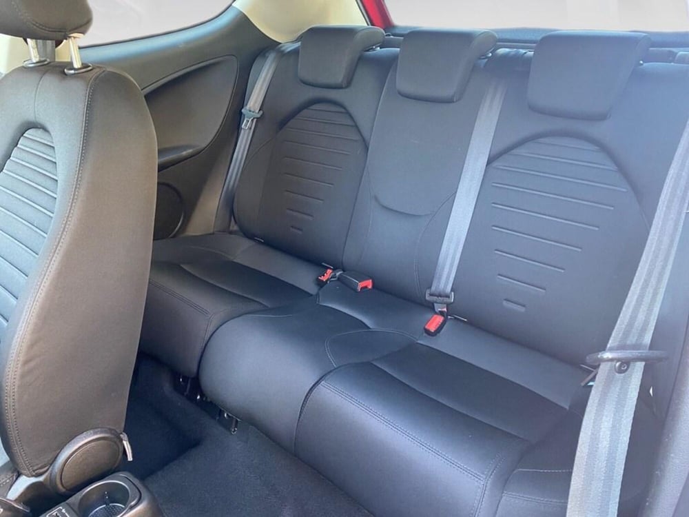 Alfa Romeo MiTo usata a Torino (8)