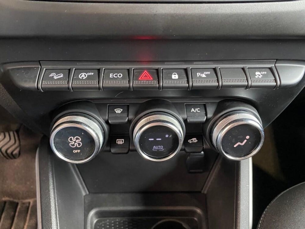 Dacia Duster usata a Torino (11)