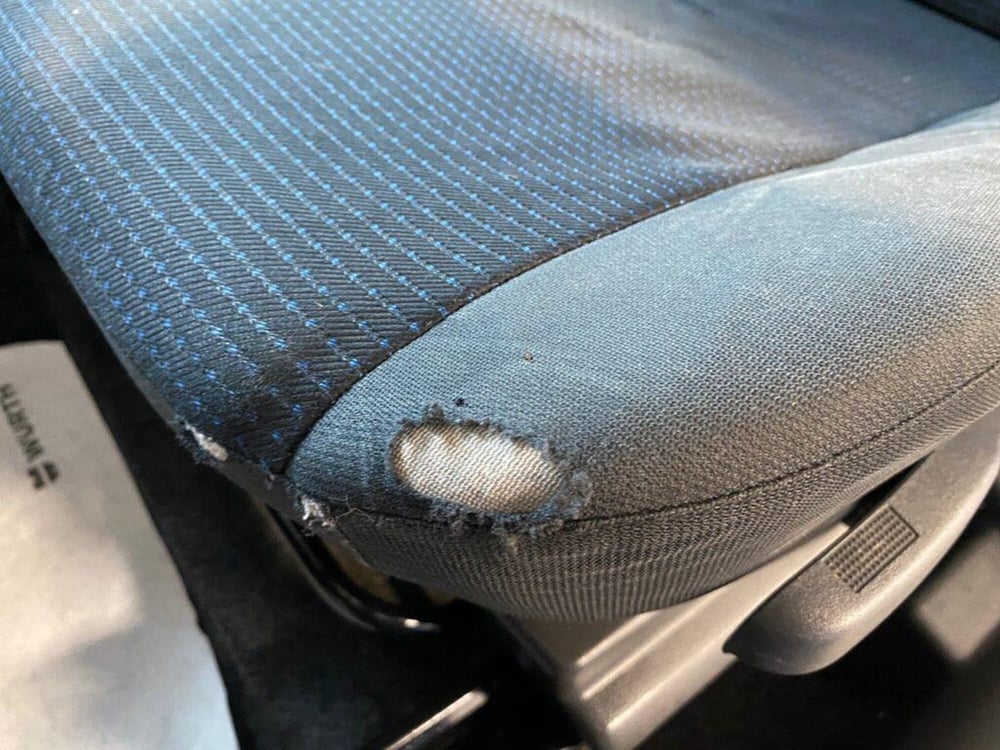 Suzuki Swift usata a Torino (10)
