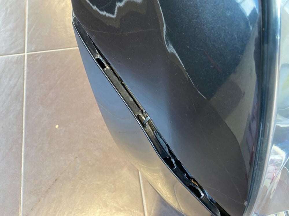 Suzuki Swift usata a Torino (11)