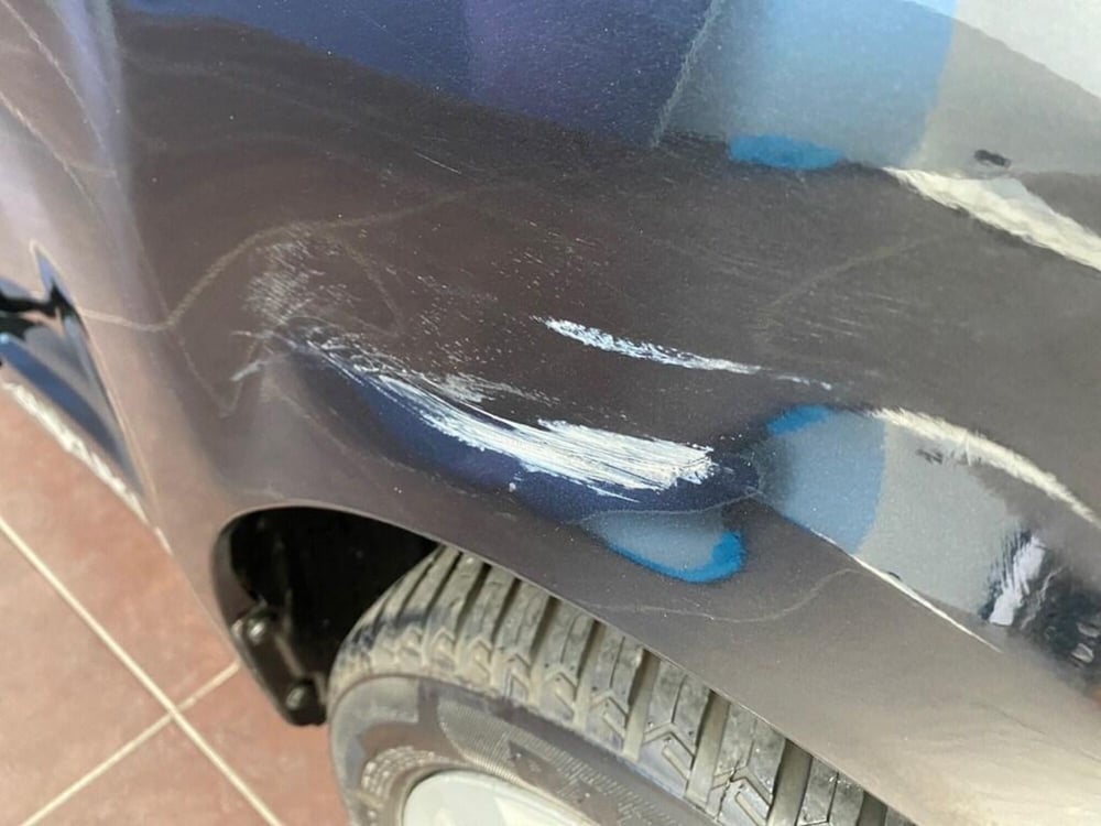 Suzuki Swift usata a Torino (14)