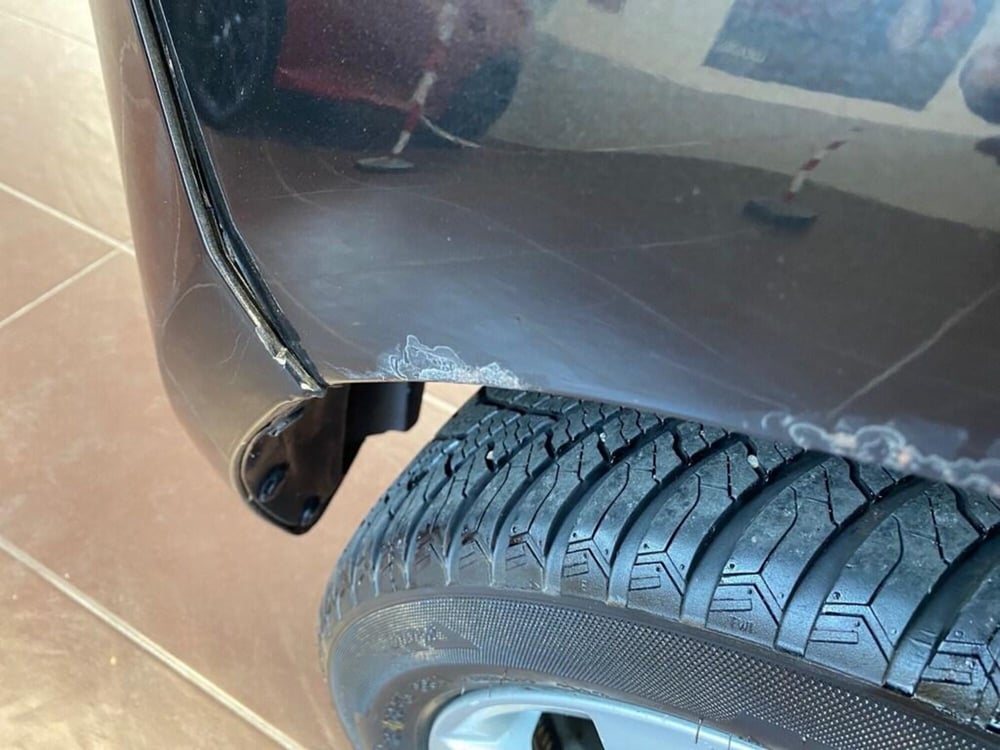 Suzuki Swift usata a Torino (15)
