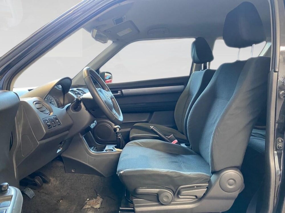 Suzuki Swift usata a Torino (6)