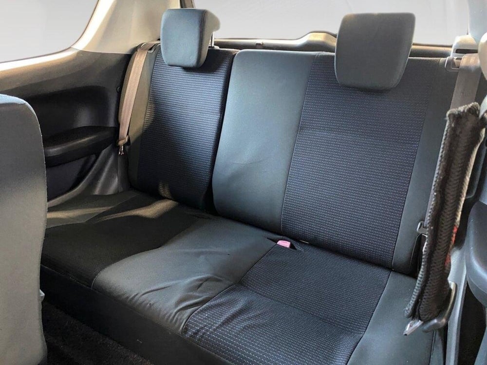 Suzuki Swift usata a Torino (7)