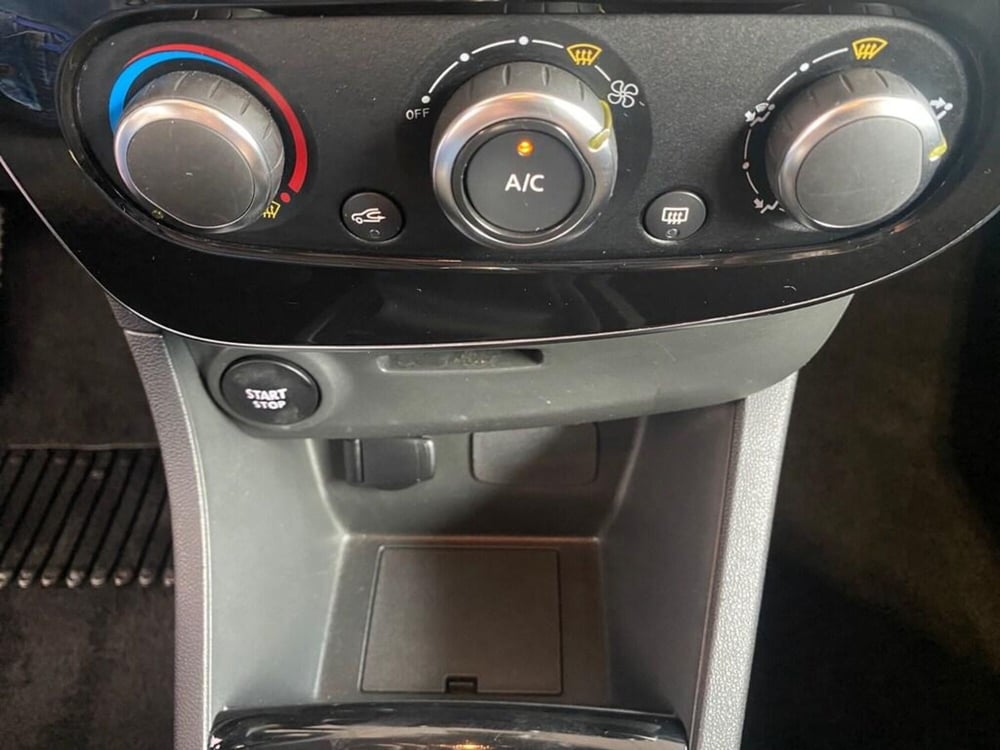 Renault Clio usata a Torino (10)