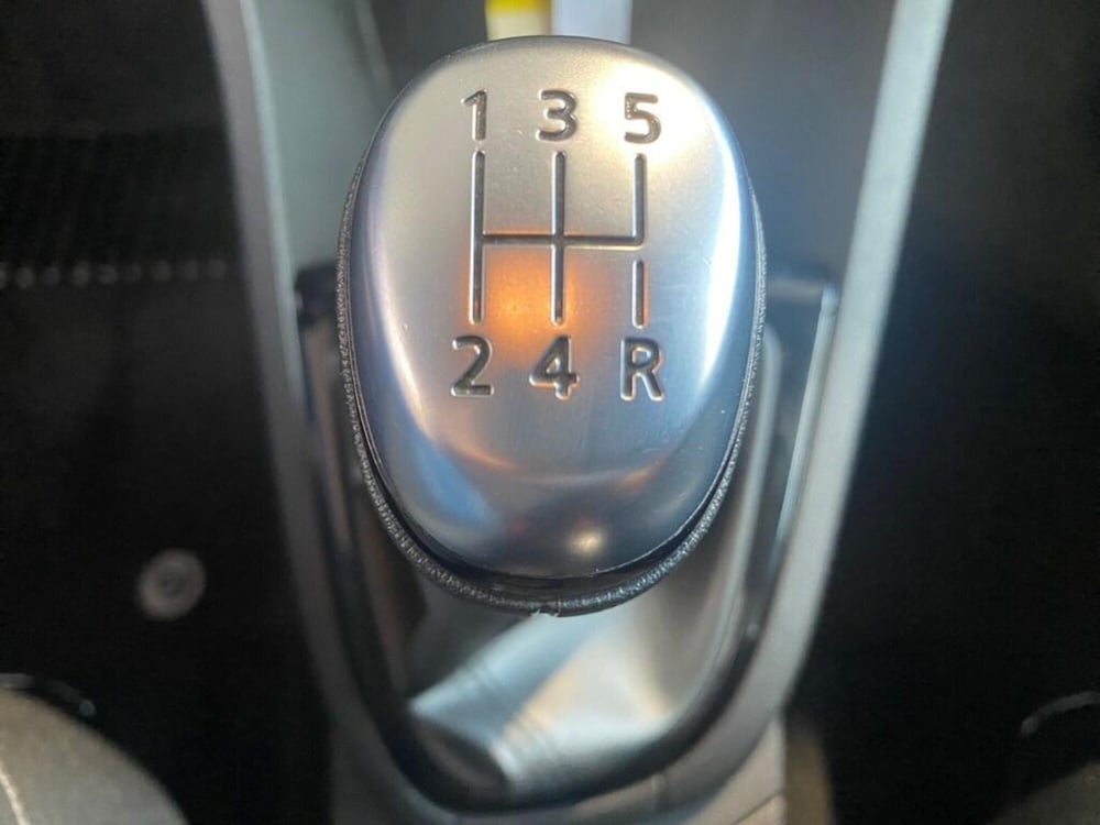 Renault Clio usata a Torino (11)