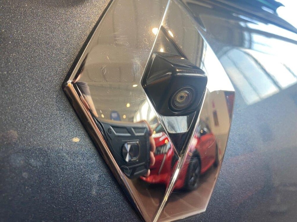 Renault Clio usata a Torino (12)