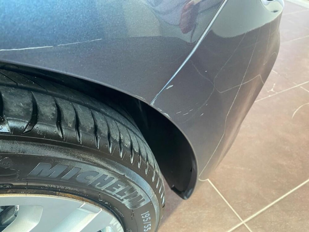 Renault Clio usata a Torino (13)