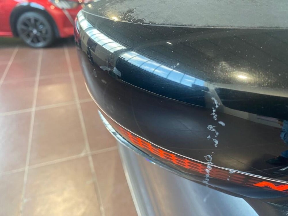 Renault Clio usata a Torino (14)