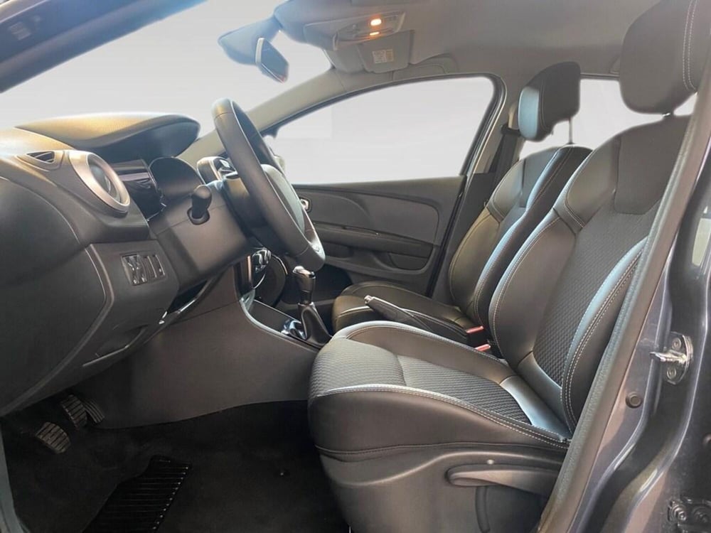 Renault Clio usata a Torino (6)