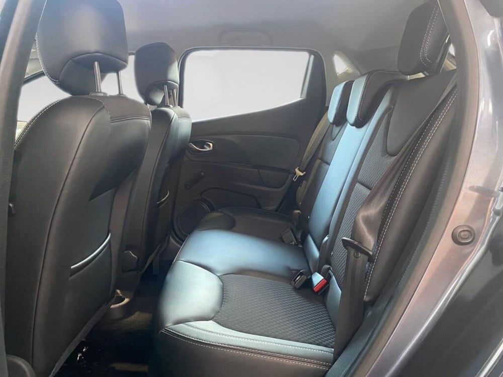 Renault Clio usata a Torino (7)