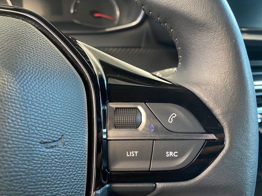 Peugeot 208 usata a Torino (13)