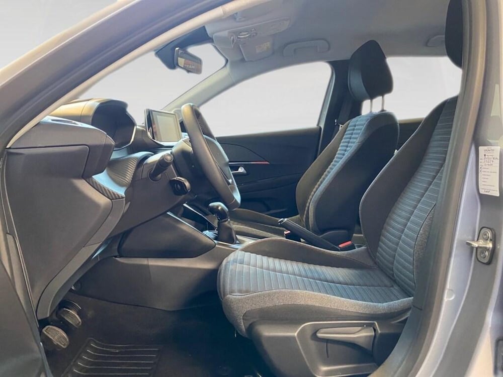Peugeot 208 usata a Torino (7)