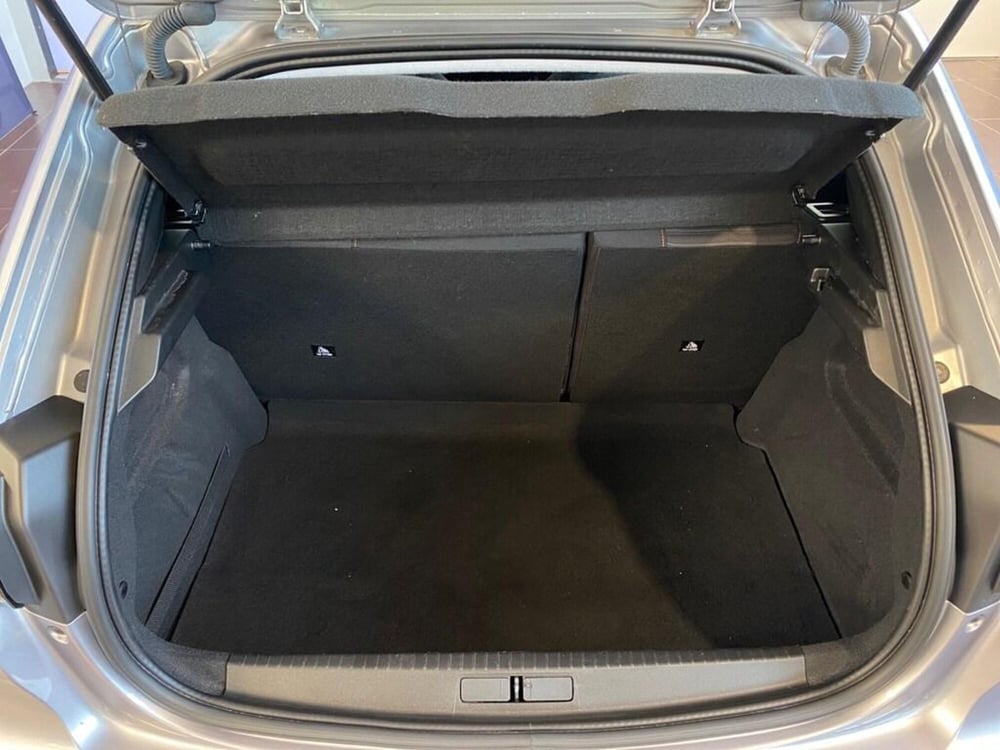 Peugeot 208 usata a Torino (9)