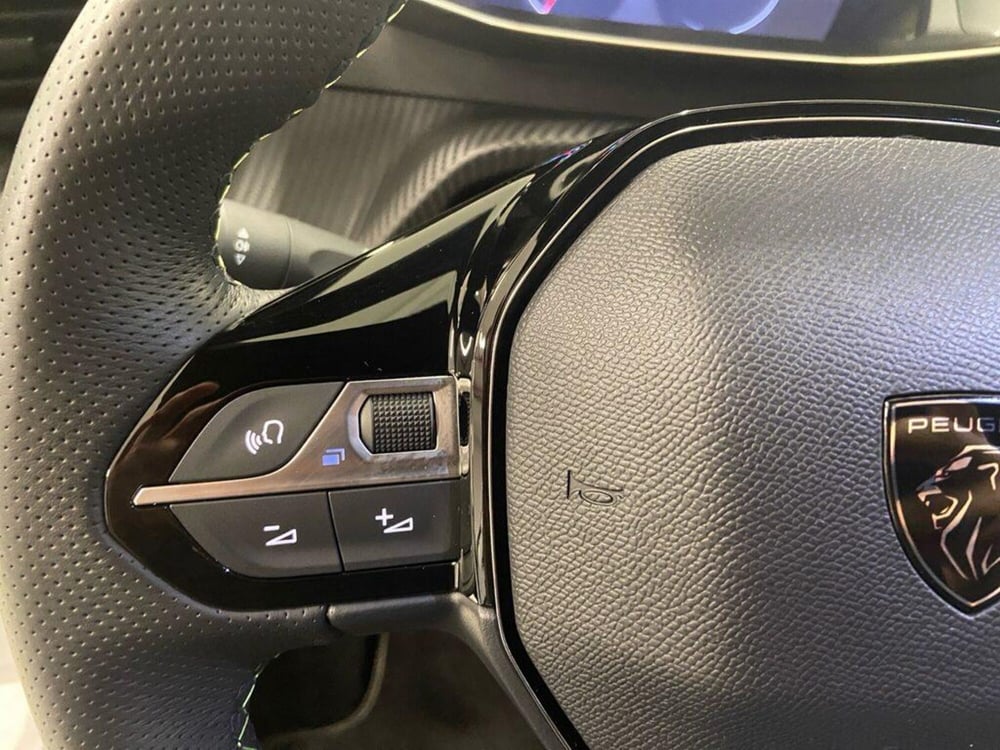 Peugeot 208 usata a Torino (13)