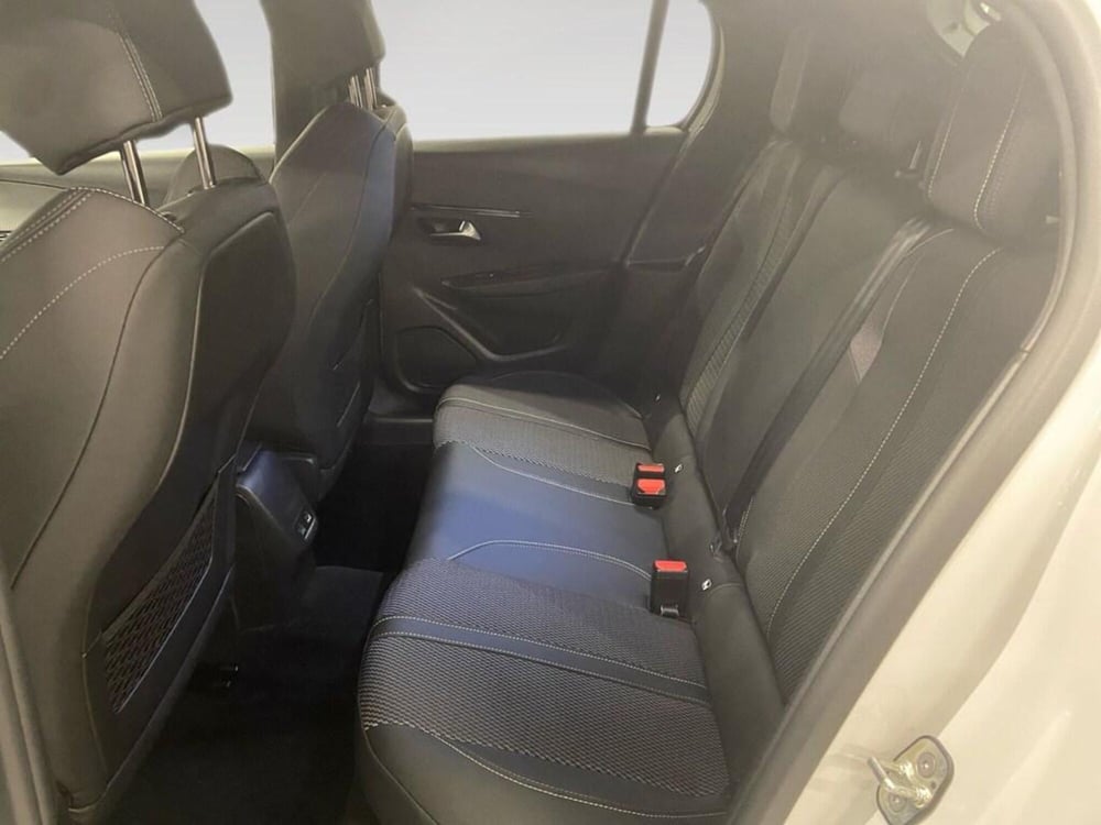 Peugeot 208 usata a Torino (8)