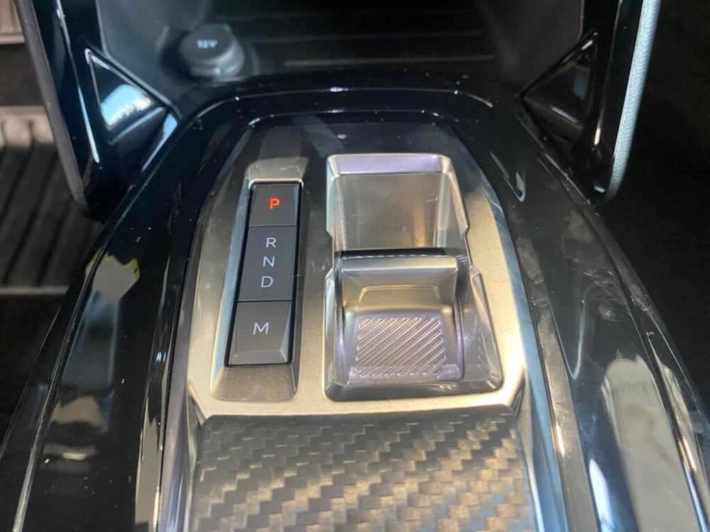 Peugeot 2008 usata a Torino (12)