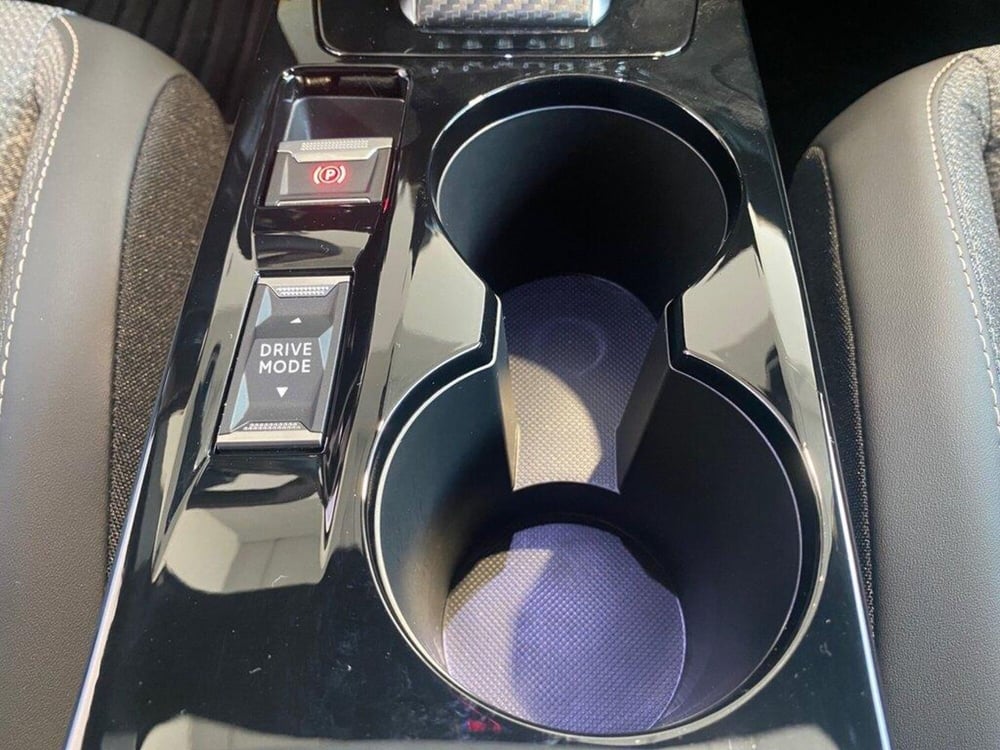 Peugeot 2008 usata a Torino (13)
