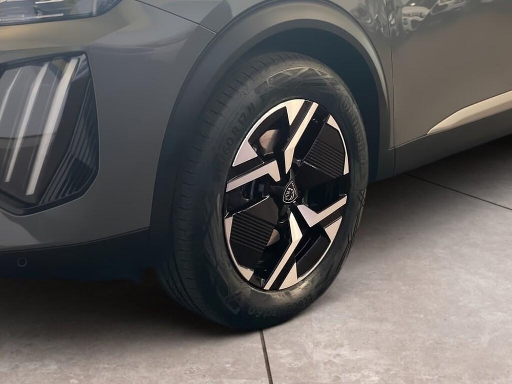 Peugeot 2008 usata a Torino (15)