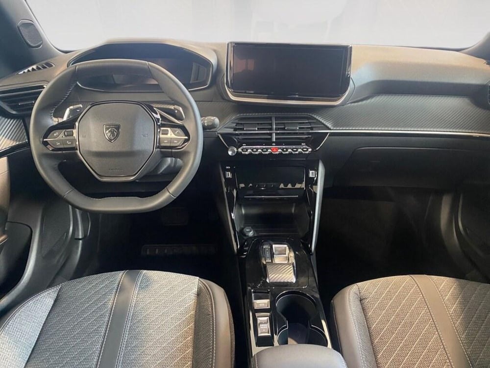 Peugeot 2008 usata a Torino (6)