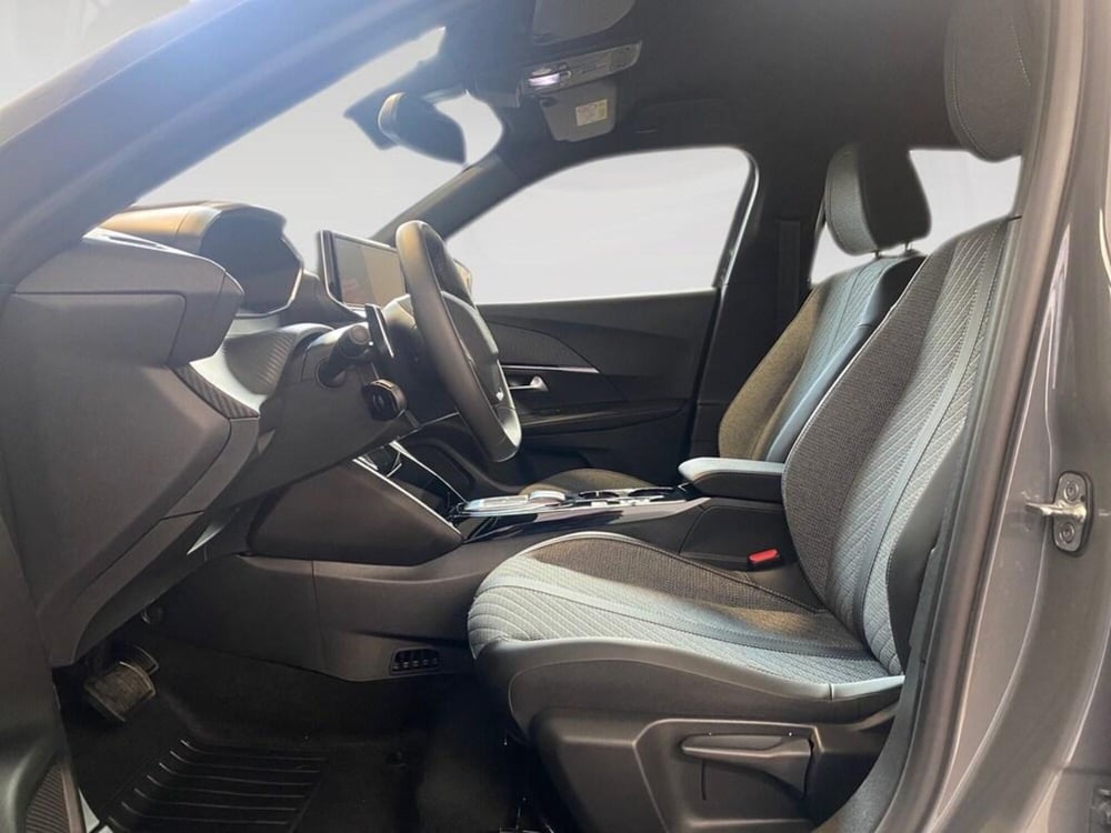 Peugeot 2008 usata a Torino (7)