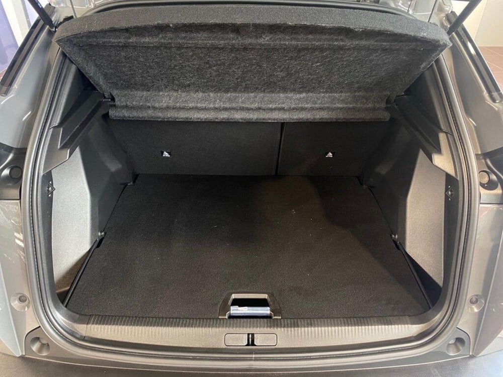 Peugeot 2008 usata a Torino (9)
