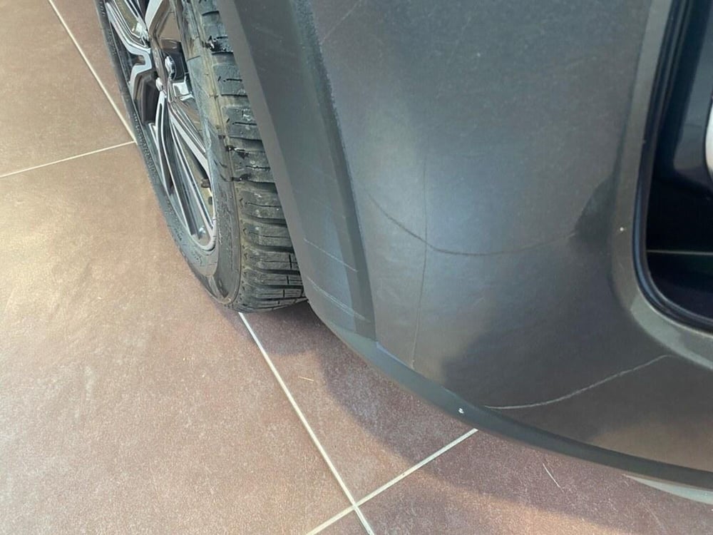 Ford Puma usata a Torino (14)