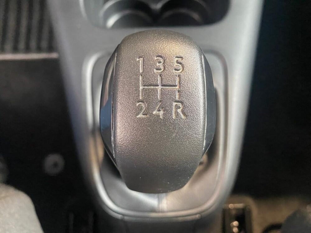 Citroen C3 usata a Torino (10)