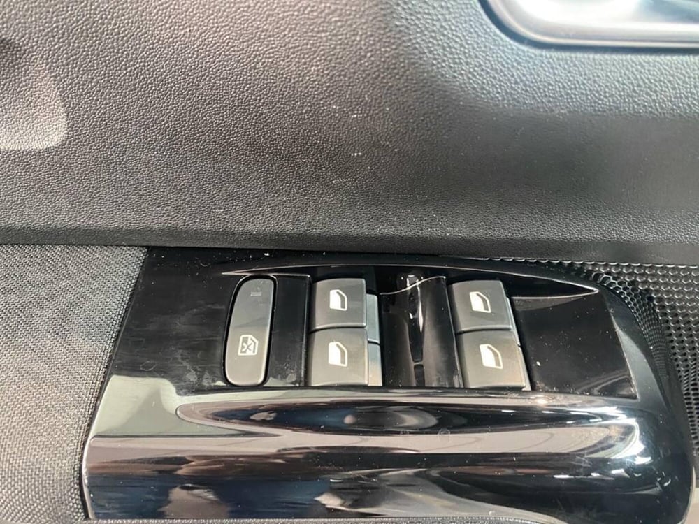 Citroen C3 usata a Torino (11)