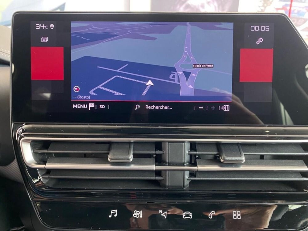 Citroen C5 Aircross nuova a Torino (10)