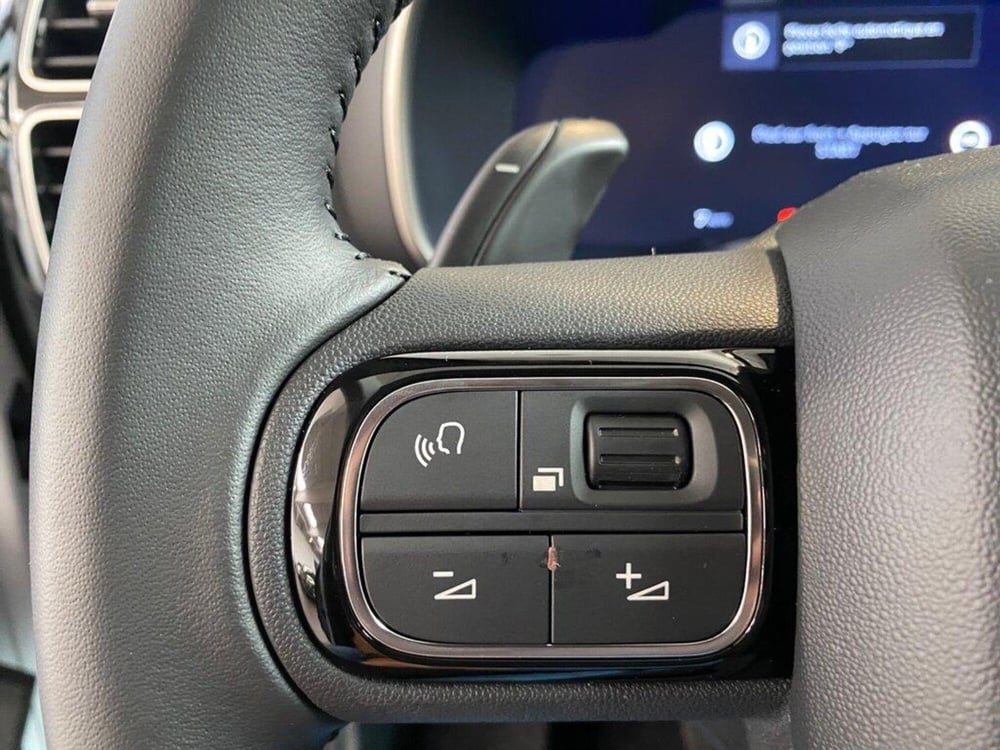 Citroen C5 Aircross nuova a Torino (13)