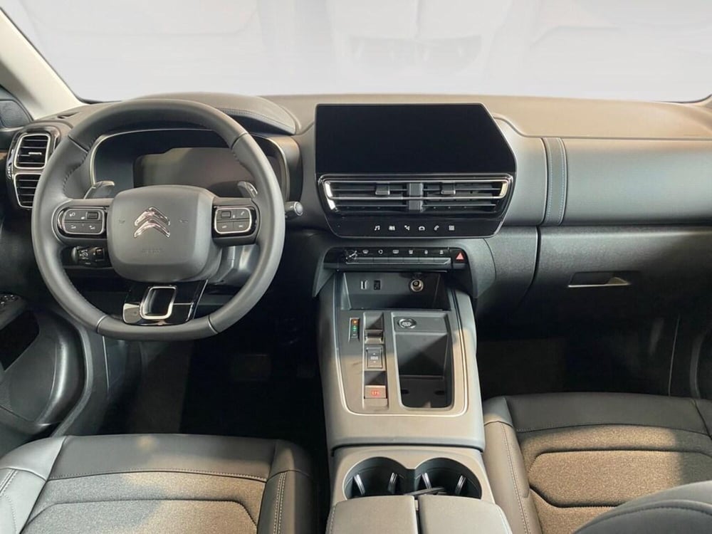 Citroen C5 Aircross nuova a Torino (6)
