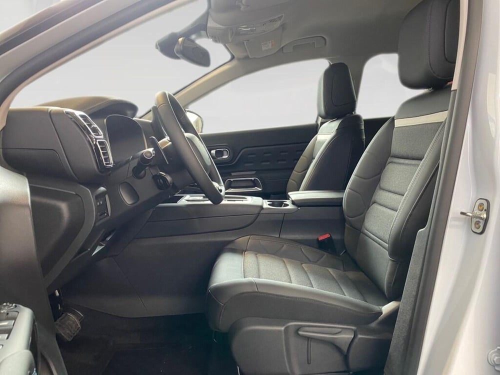Citroen C5 Aircross nuova a Torino (7)