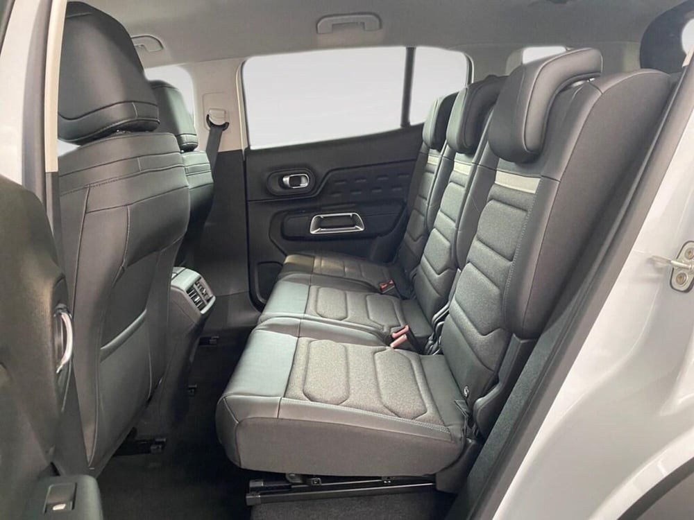 Citroen C5 Aircross nuova a Torino (8)
