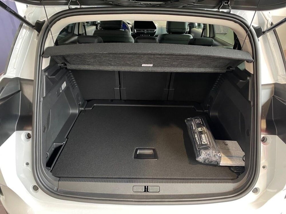 Citroen C5 Aircross nuova a Torino (9)