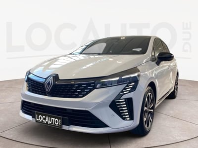 Renault Clio 1.0 eco-g Techno 100cv nuova a Torino